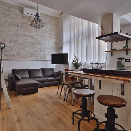 Appartamento Quiet House Milano In Navigli Sleeps 4 Esterno foto