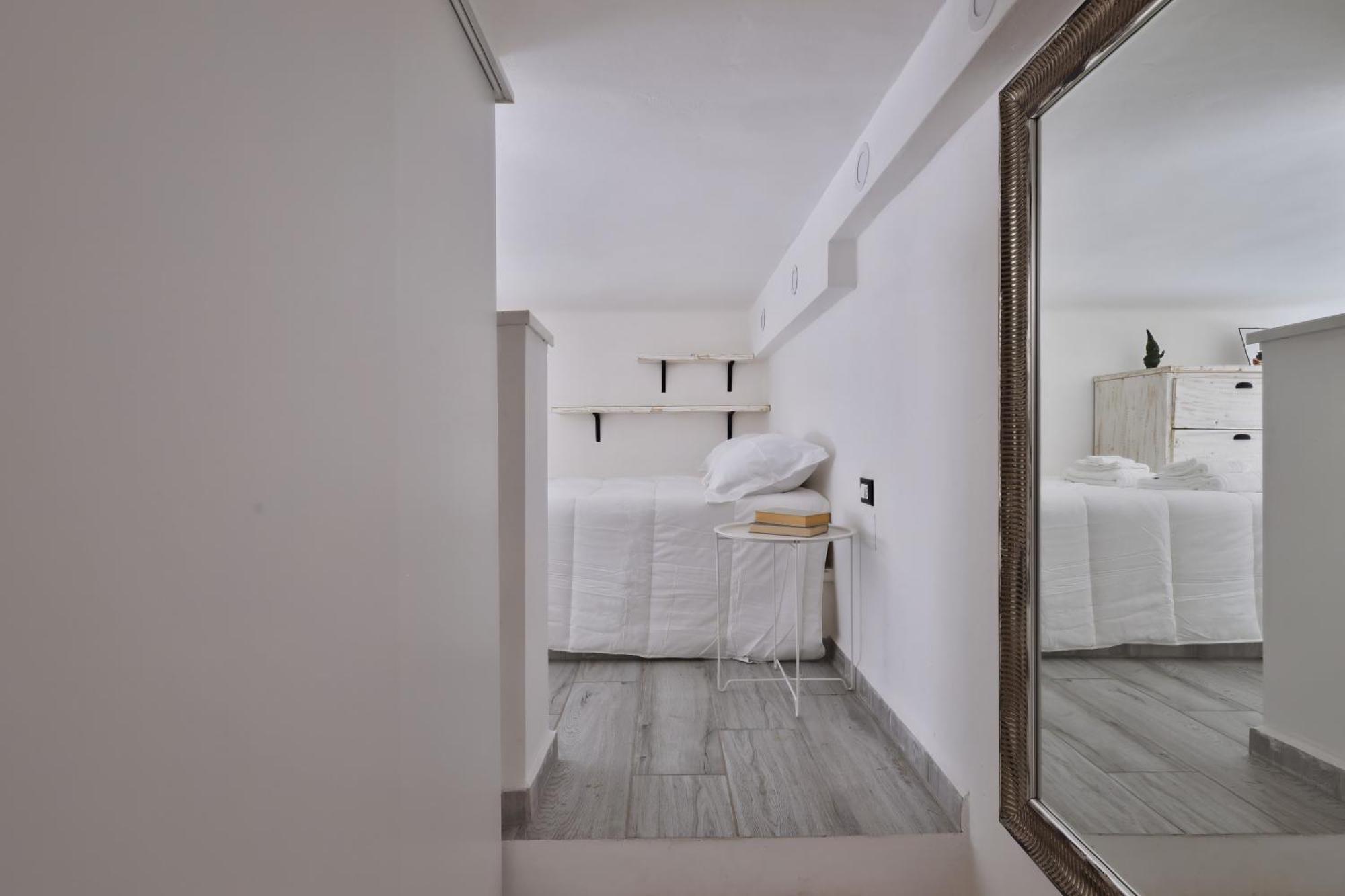 Appartamento Quiet House Milano In Navigli Sleeps 4 Esterno foto
