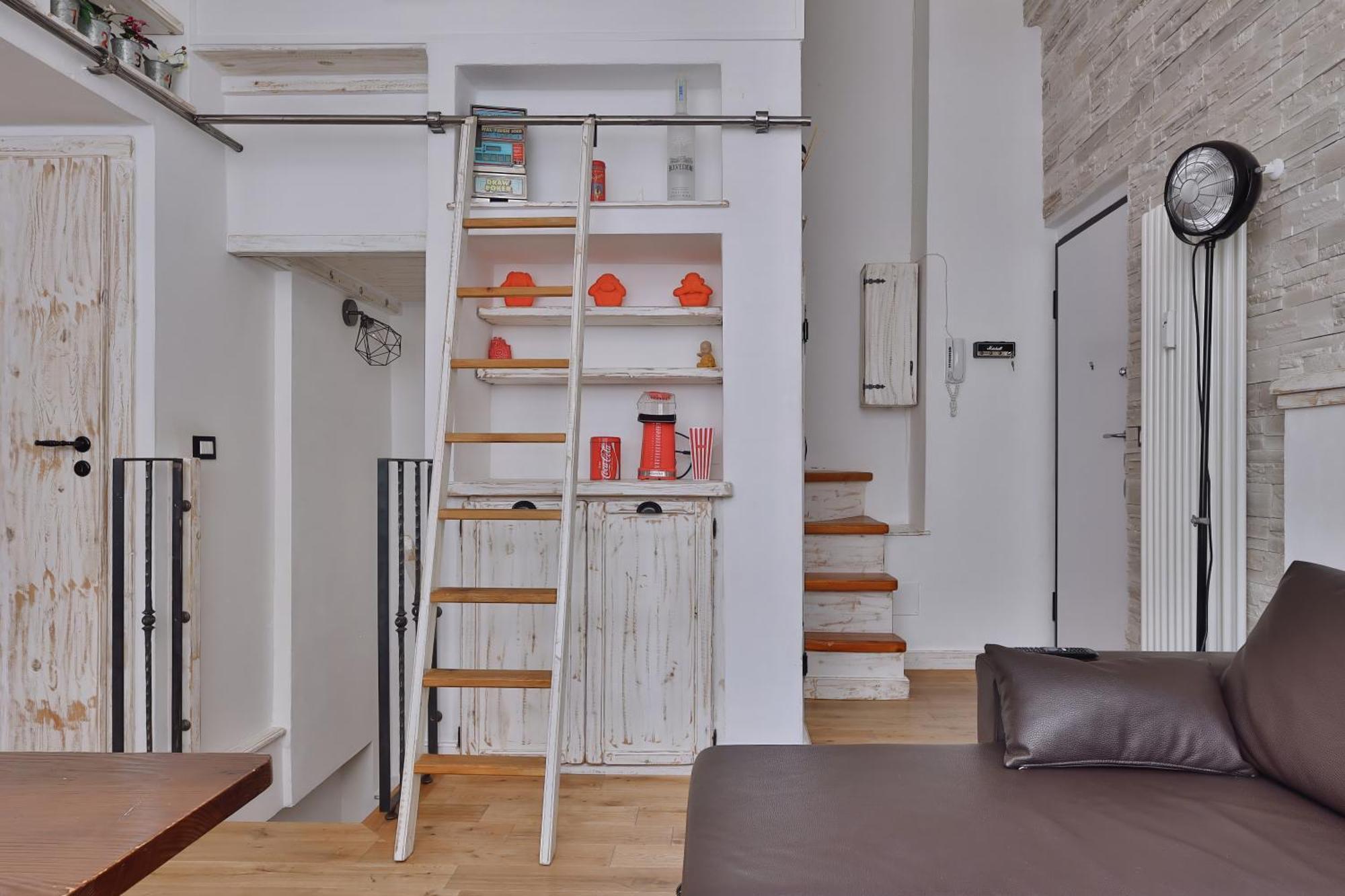 Appartamento Quiet House Milano In Navigli Sleeps 4 Esterno foto
