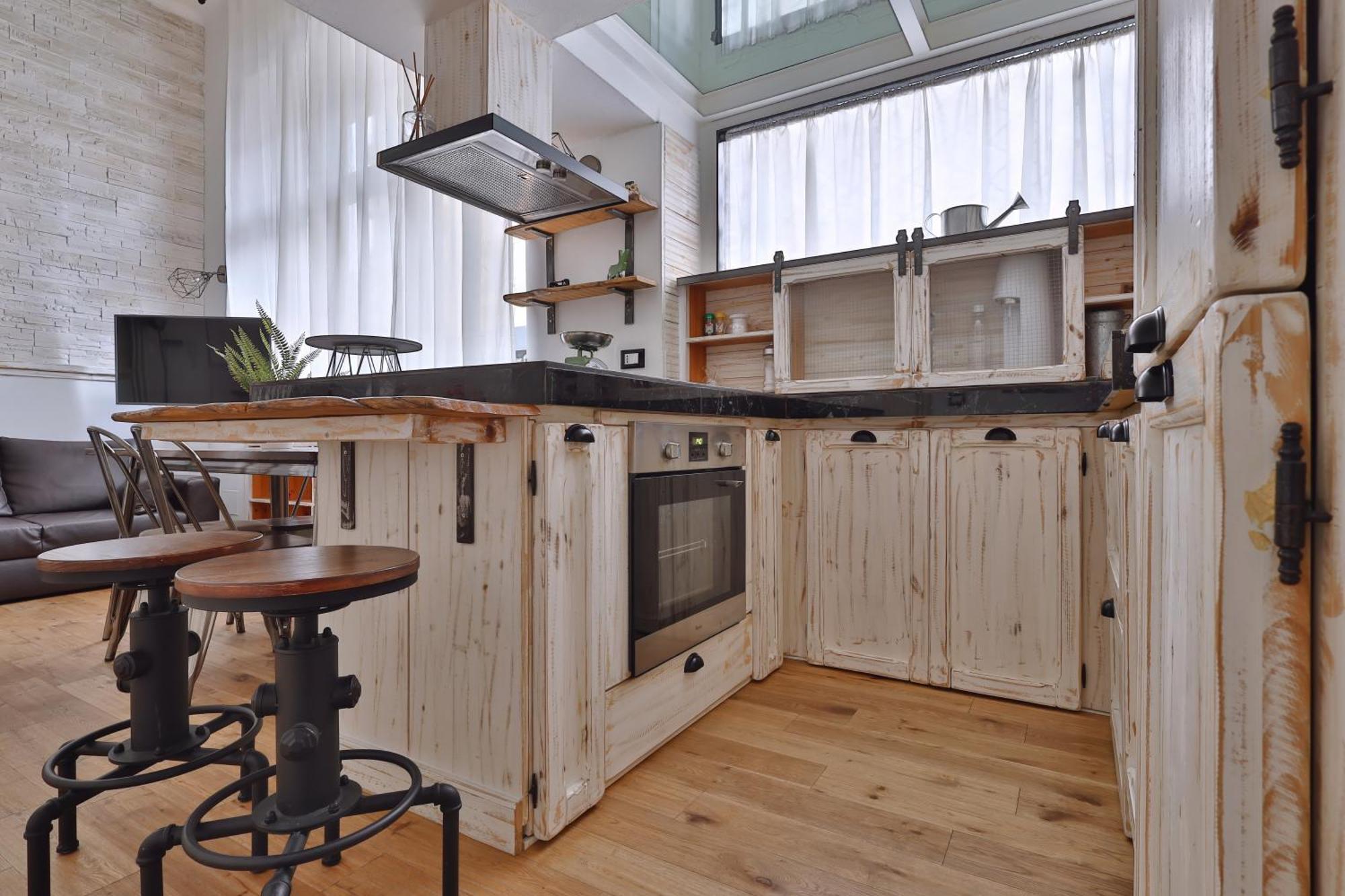 Appartamento Quiet House Milano In Navigli Sleeps 4 Esterno foto
