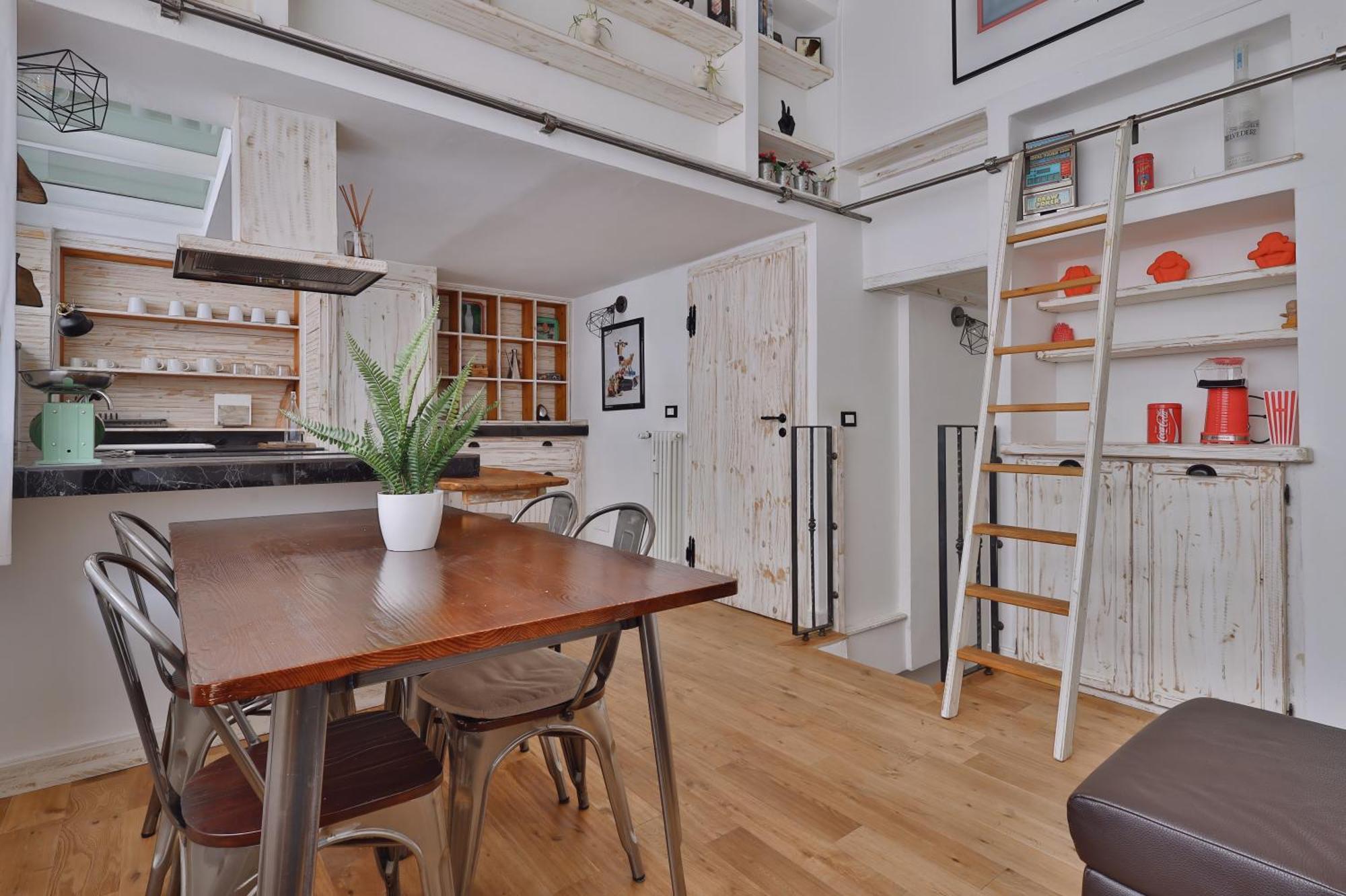 Appartamento Quiet House Milano In Navigli Sleeps 4 Esterno foto