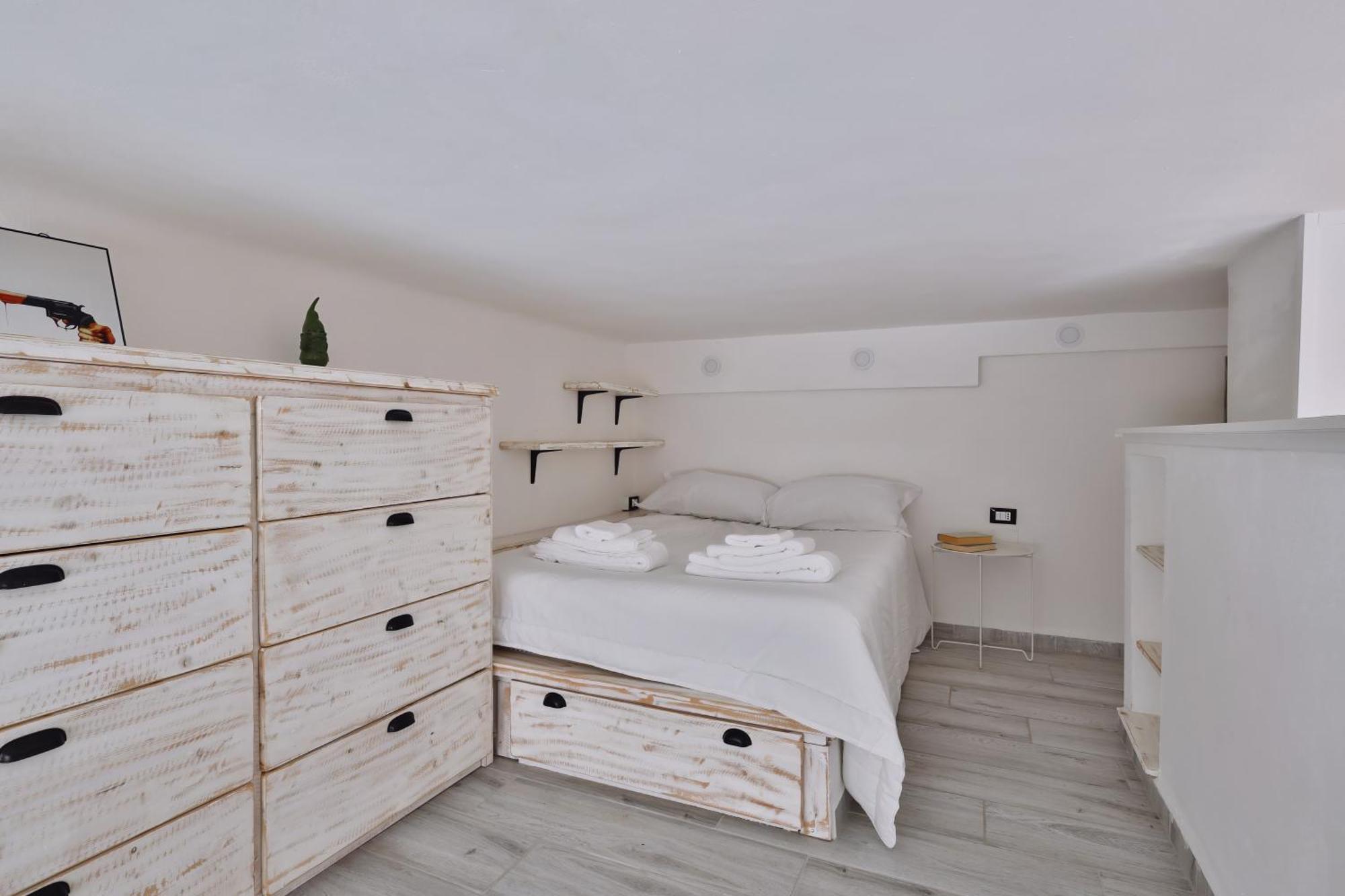 Appartamento Quiet House Milano In Navigli Sleeps 4 Esterno foto