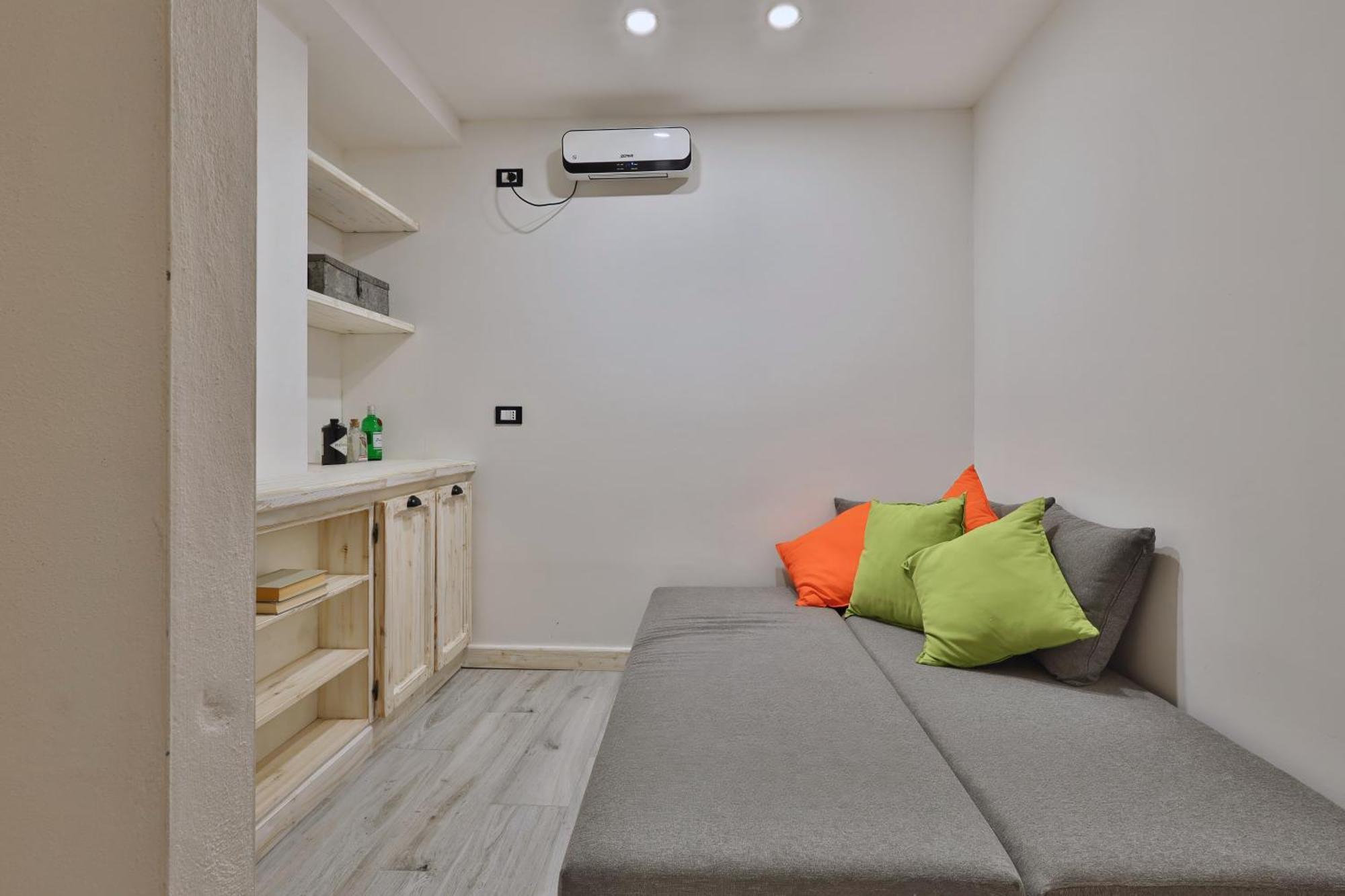 Appartamento Quiet House Milano In Navigli Sleeps 4 Esterno foto